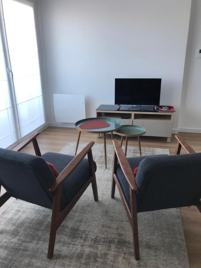 Neuf Et Bien Situe Avec Un Classement Apartment *