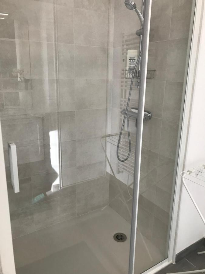 Apartment Neuf Et Bien Situe Avec Un Classement Saint-Malo