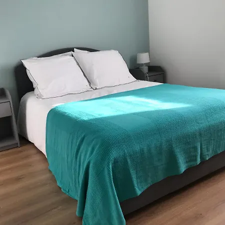Appartement Neuf Et Bien Situe Avec Un Classement Saint-Malo Exterior photo