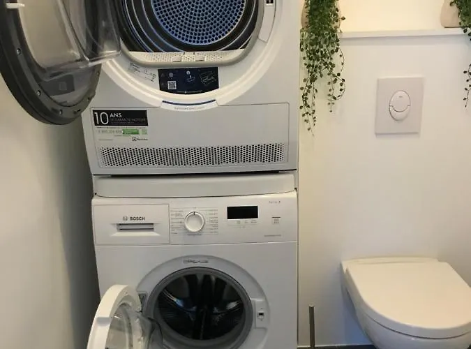 Appartement Neuf Et Bien Situe Avec Un Classement